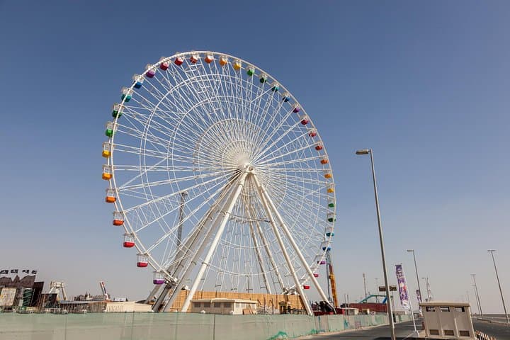 Full-Day Dubai Highlights Tour with Burj Khalifa 124th-Floor Pass from Abu Dhabi photo 6