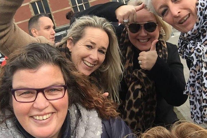 Self-Guided e-Scavenger Hunt in Ghent — Interactive City Game & Walking Tour photo 5