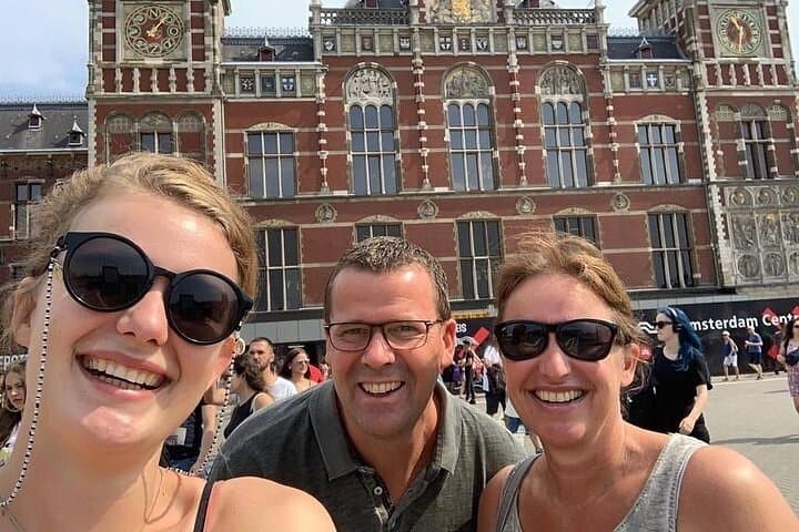 Self-Guided e-Scavenger Hunt in Enschede: Interactive City Walking Game photo 2