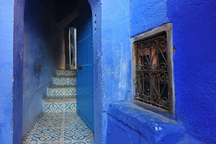 Day Trip from Fez to Chefchaouen: Explore Morocco’s Blue City & Rif Mountains photo 5