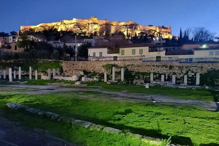 Paradisial Peloponnese 8-Day Semi-Private Guided Tour — Ancient Ruins, Wine & Coastal Towns photo 2
