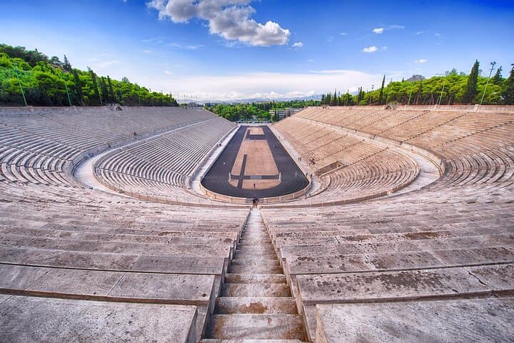 Paradisial Peloponnese 8-Day Semi-Private Guided Tour — Ancient Ruins, Wine & Coastal Towns photo 3