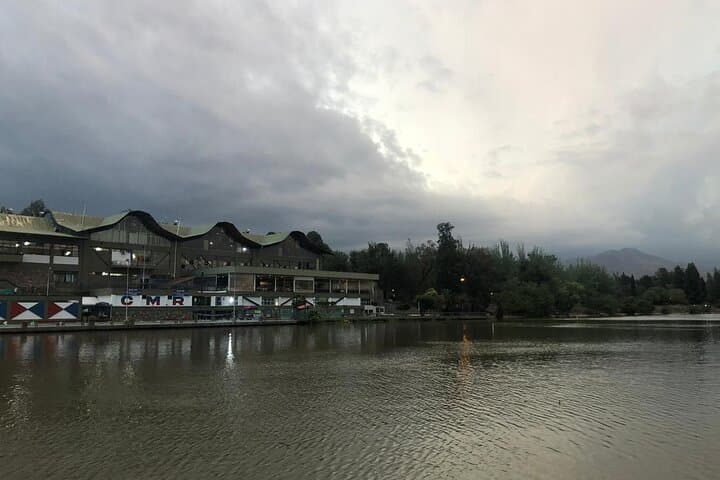 Mendoza City Tour and Winery Lunch: Historic Sights, Malbecs, and Andean Views photo 4