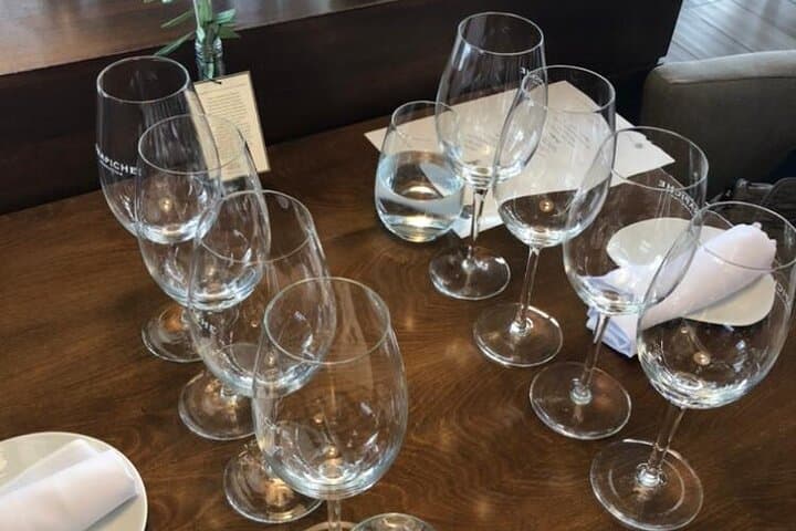 Mendoza City Tour and Winery Lunch: Historic Sights, Malbecs, and Andean Views photo 5