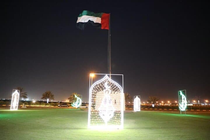 Dubai Evening City Tour & Burj Khalifa 124th-Floor Entry photo 5