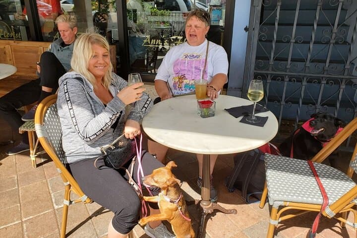 Fort Lauderdale Frenzy: Las Olas Urban Scavenger Hunt and City Challenge photo 3