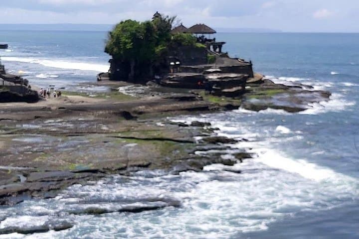 48-Hour Bali Highlights: Tanah Lot, Ubud & Mount Batur in Two Days photo 2