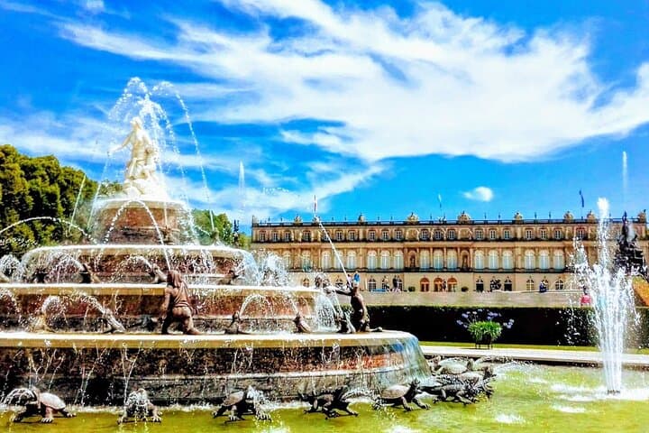 Exclusive Herrenchiemsee Palace & Lake Chiemsee Day Tour from Munich photo 3