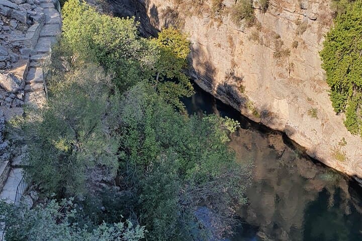 Canyoning Adler Canyon: Day Trip from Side into the Taurus Mountains photo 3