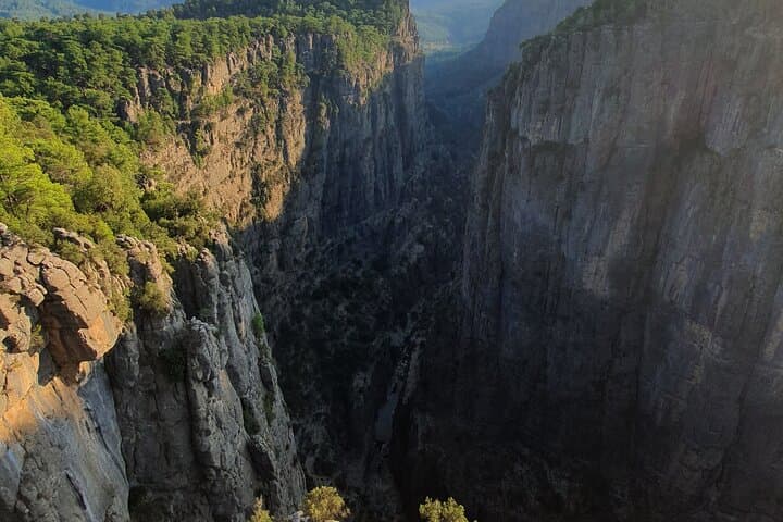 Canyoning Adler Canyon: Day Trip from Side into the Taurus Mountains photo 5