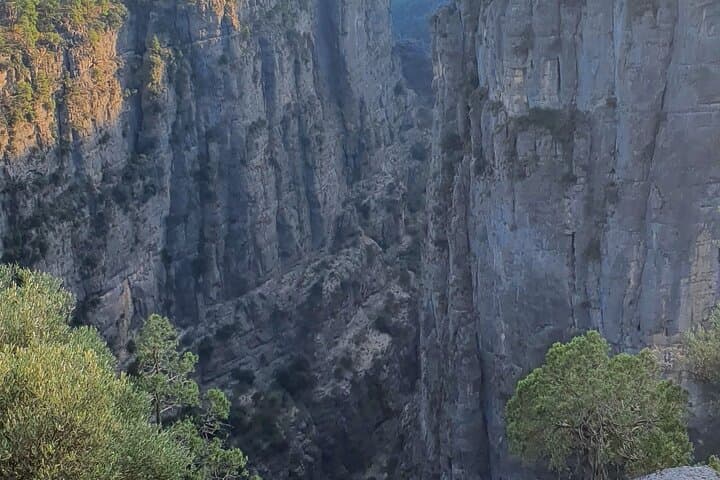 Canyoning Adler Canyon: Day Trip from Side into the Taurus Mountains photo 6