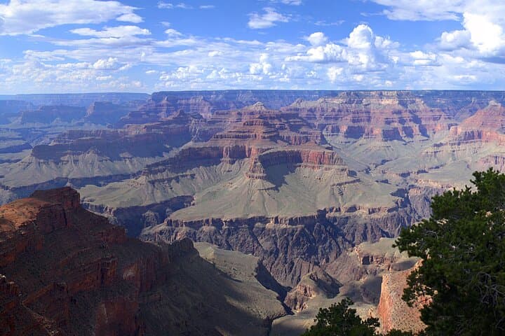 Exploring the Grand Canyon: The Ultimate Private Day Tour from Sedona photo 3