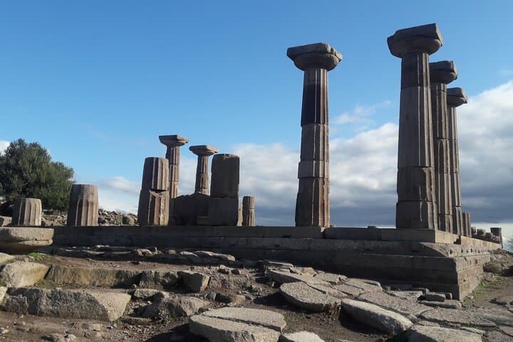 10-Day Highlights of Turkey: Private Istanbul to Cappadocia Tour