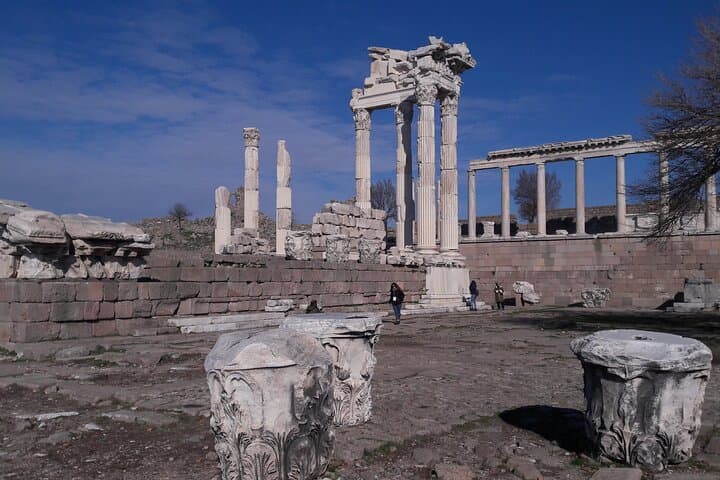 10-Day Highlights of Turkey: Private Istanbul to Cappadocia Tour photo 2