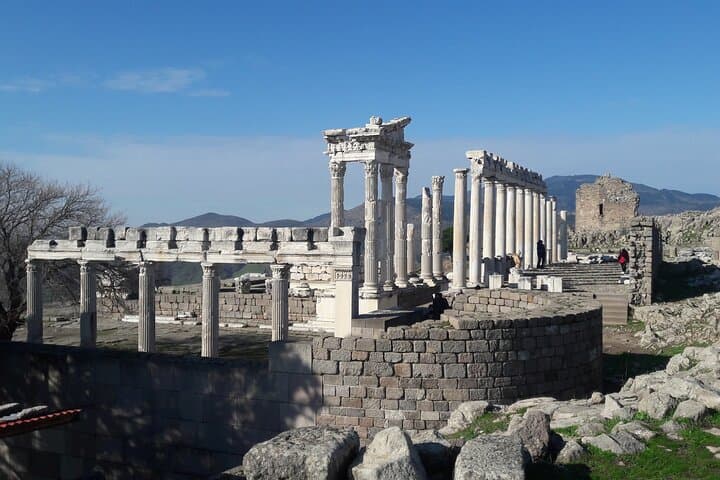 10-Day Highlights of Turkey: Private Istanbul to Cappadocia Tour photo 3
