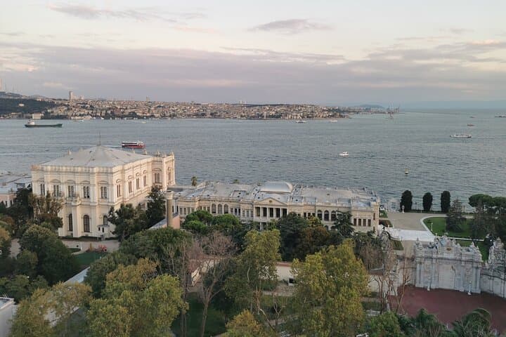 10-Day Highlights of Turkey: Private Istanbul to Cappadocia Tour photo 4
