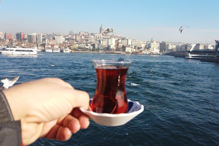 10-Day Highlights of Turkey: Private Istanbul to Cappadocia Tour photo 5
