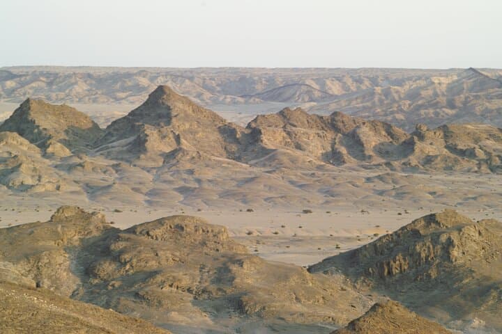 Welwitschia Tour: Explore the Moon Landscape from Swakopmund photo 5
