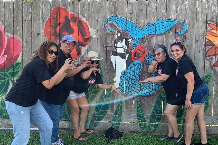 Crazy Corpus Christi Scavenger Hunt: Interactive Urban Adventure in Corpus Christi photo 6