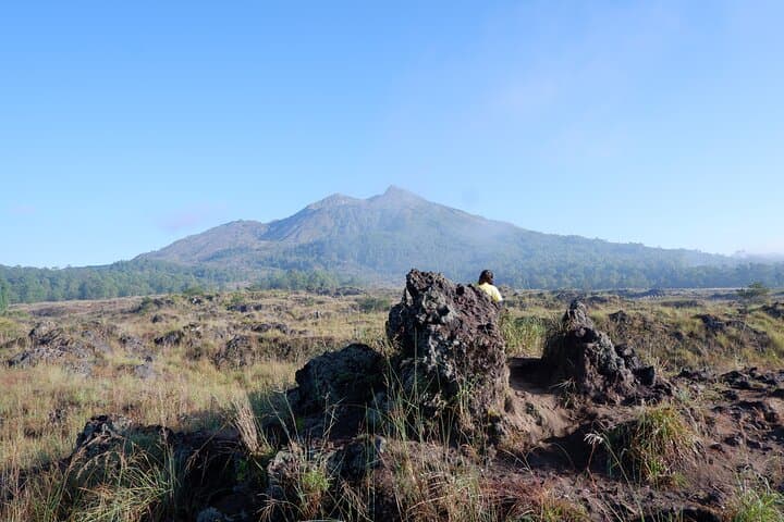 Mt Batur Sunrise Jeep Tour: Explore Bali’s Lava Fields and Hot Springs photo 5