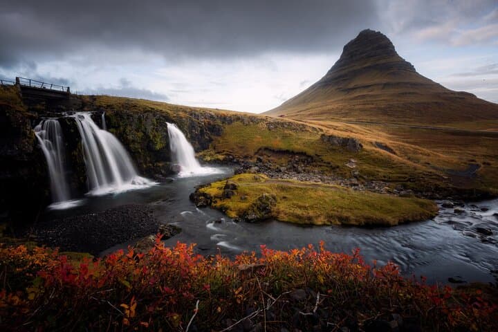 Private Snæfellsnes Peninsula Day Tour from Reykjavík with Local Lunch photo 6