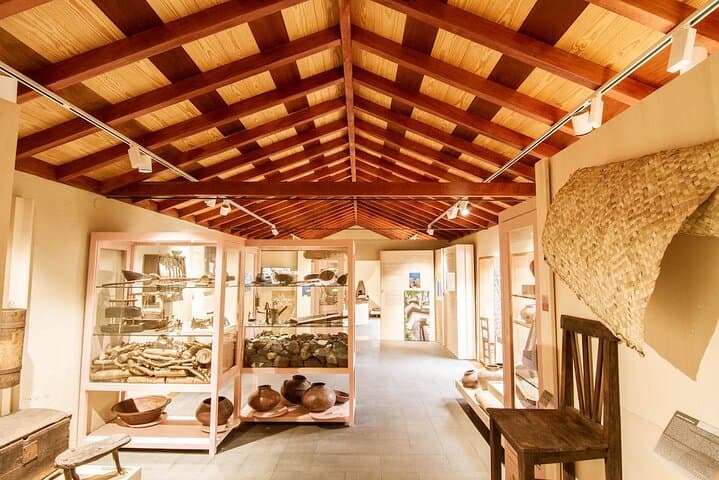 Inside La Gomera’s Ethnographic Park: Self-Guided Farm, Mill & Cultural Walk photo 4