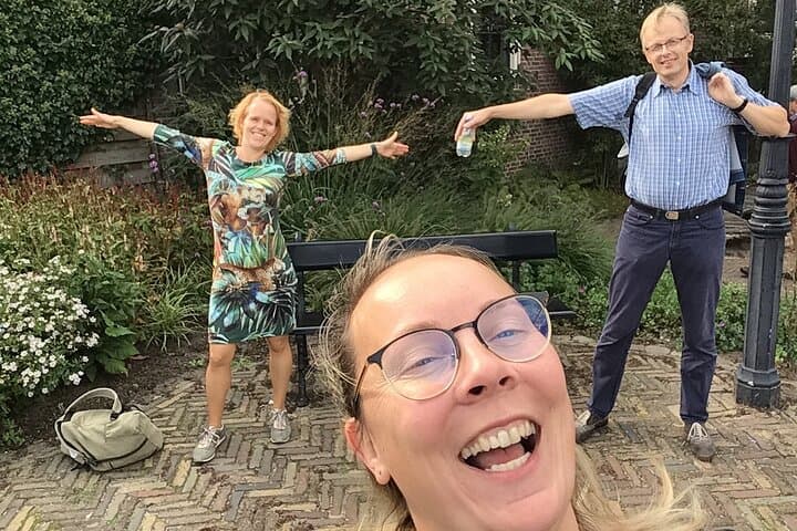 Valkenburg e-Scavenger Hunt: Self-Guided City Game on the Cauberg photo 2