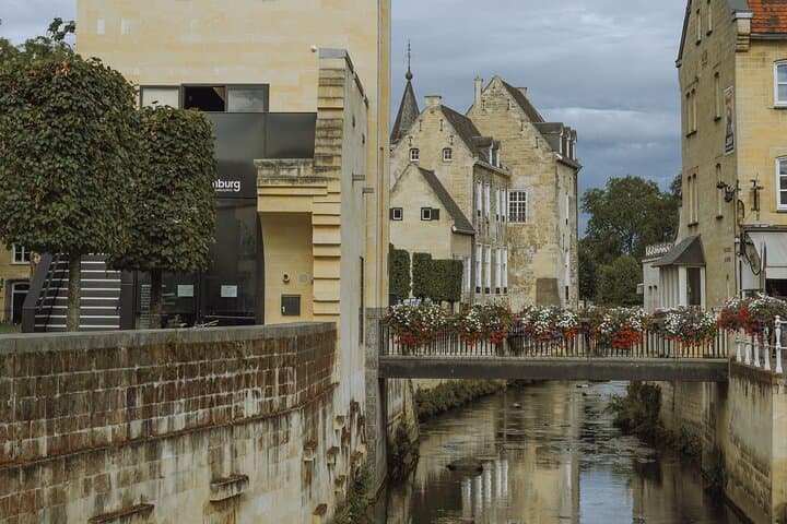 Valkenburg e-Scavenger Hunt: Self-Guided City Game on the Cauberg photo 3