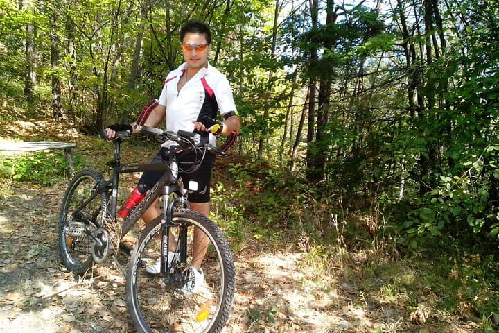 3-Day Private Mountain Biking Tour from Sofia: Vitosha, Studena Dam & Rural Villages photo 6
