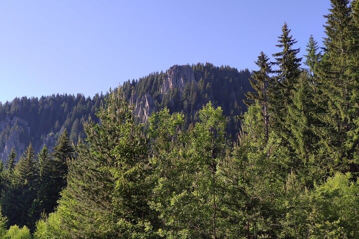 3-Day Private Mountain Biking Tour from Sofia: Vitosha, Studena Dam & Rural Villages photo 4