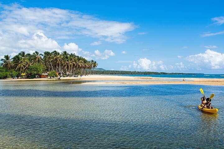 7-Day Dominican Beach Escape: Six Best Beaches, Villa Stay & Guided Tours photo 4