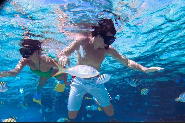 7-Day Dominican Beach Escape: Six Best Beaches, Villa Stay & Guided Tours photo 2