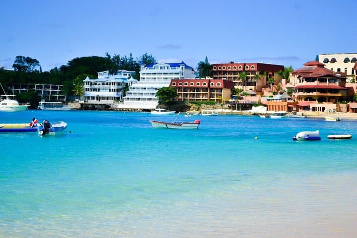 7-Day Dominican Beach Escape: Six Best Beaches, Villa Stay & Guided Tours photo 5