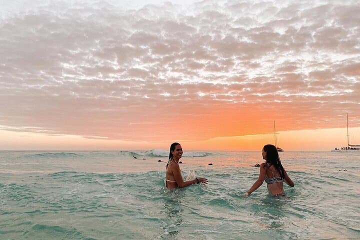 7-Day Dominican Beach Escape: Six Best Beaches, Villa Stay & Guided Tours photo 3