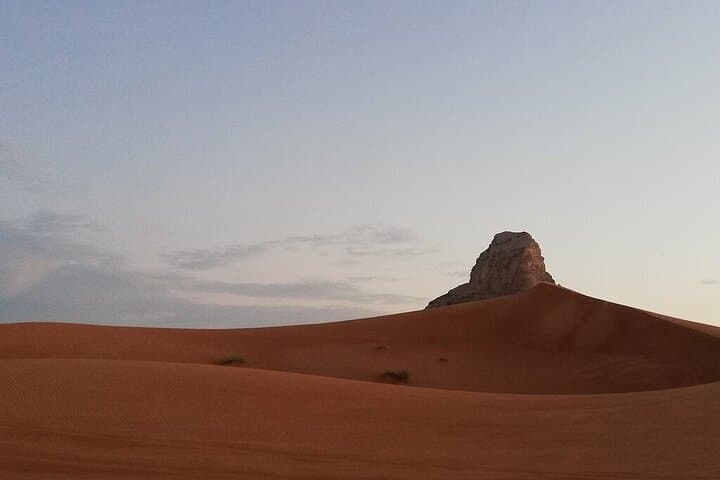 Overnight Desert Camping at Mleiha — Stargazing, BBQ & Sunrise Drive photo 4