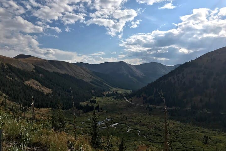 Private Eagle County Regional (EGE) and Vail-to-Aspen Airport Transfer — Door-to-Door Service photo 3