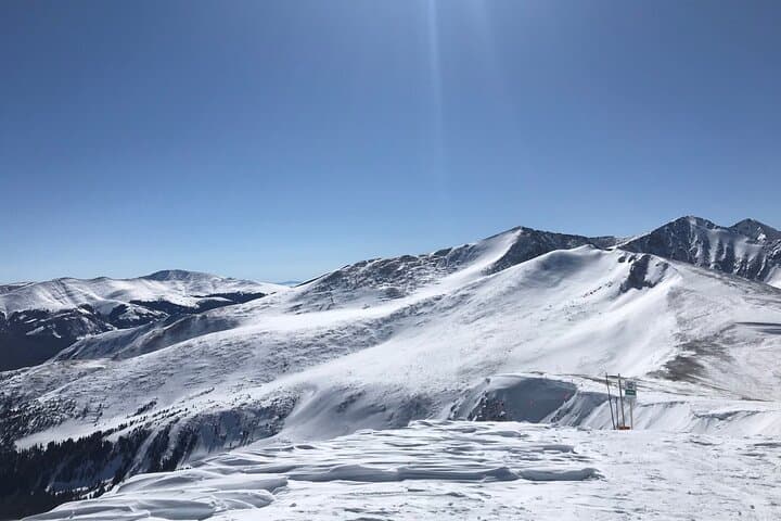 Private Eagle County Airport Transfer to Beaver Creek — Door-to-Door Shuttle photo 3