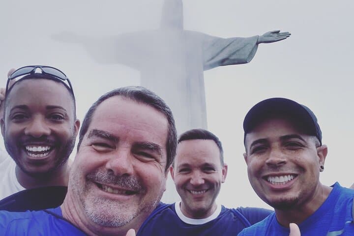 Tailor-Made Rio: Private Tours of Culture, Beaches & Tijuca Forest photo 6