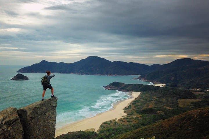 Sai Kung Wild Beaches Adventure: Hong Kong Beaches, Geopark & Coastal Hikes photo 2