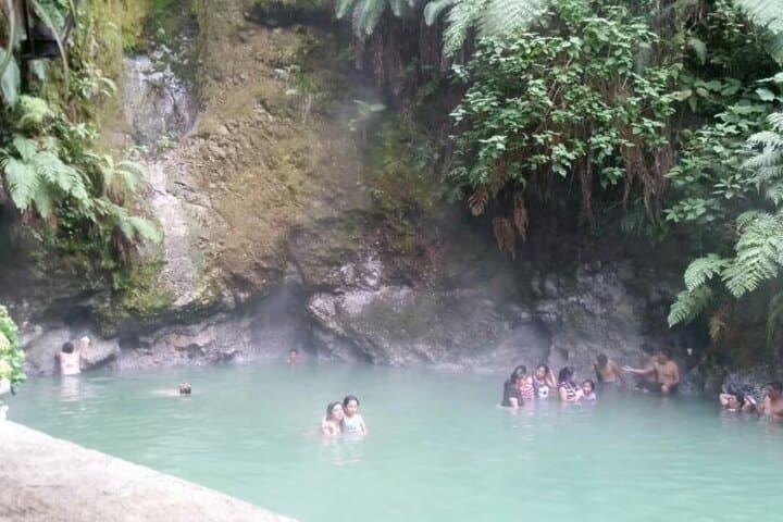 Quetzaltenango and Fuentes Georginas Hot Springs Day Trip from Panajachel photo 3