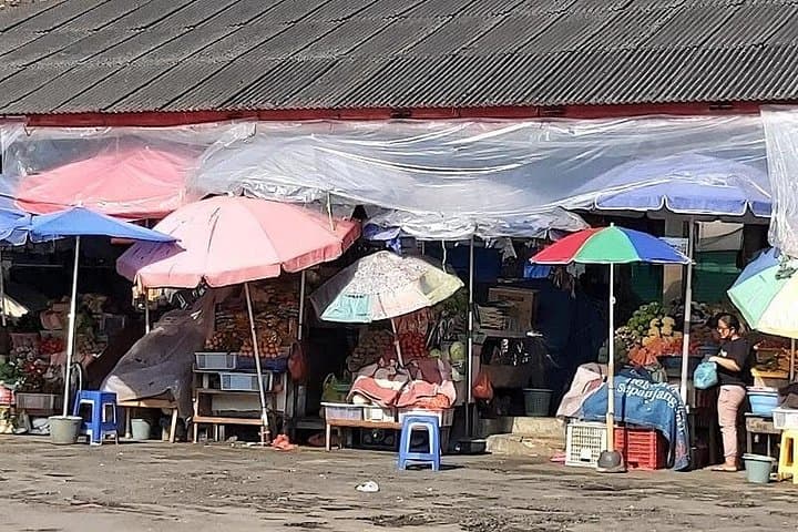 48-Hour Bali Highlights: Tanah Lot, Ubud & Mount Batur in Two Days photo 5