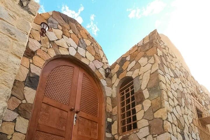 3-Day White Desert & Bahariya Oasis Adventure from Cairo photo 3