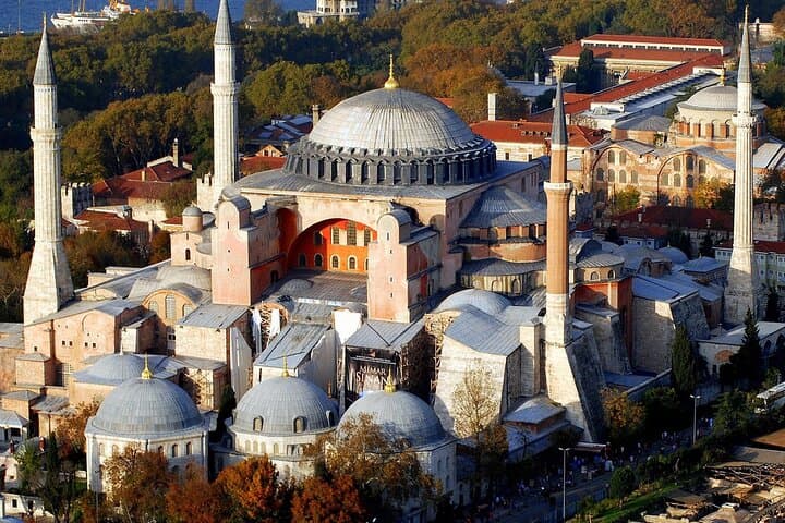 Highlights of Turkey: 12-Day Cultural & Coastal Journey from Istanbul photo 4