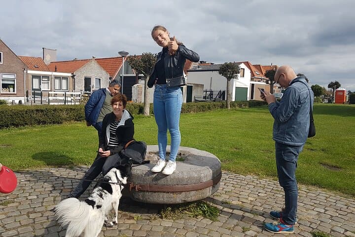 Explore Zierikzee with an e-Scavenger Hunt: Self-Guided Walking Game photo 2