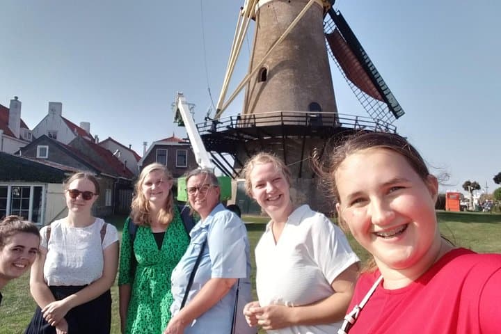 Explore Zierikzee with an e-Scavenger Hunt: Self-Guided Walking Game photo 3