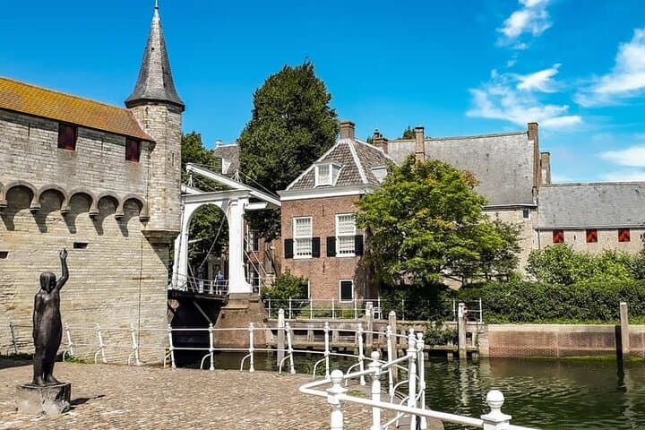 Explore Zierikzee with an e-Scavenger Hunt: Self-Guided Walking Game photo 4