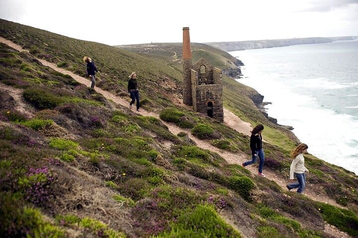 Explore Poldark Filming Locations: Private Full-Day Tour from Cornwall photo 5