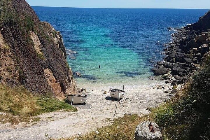 Explore Poldark Filming Locations: Private Full-Day Tour from Cornwall photo 6