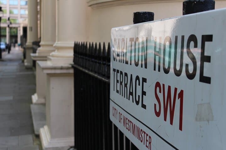 Explore London’s Sherlock Filming Locations: Private 3‑Hour Black Taxi Tour photo 5