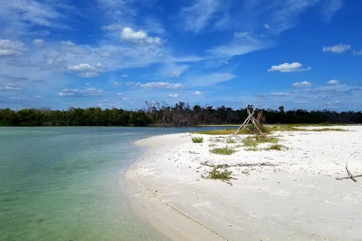 Private Half-Day Naples Boat Charter: Keewaydin, Port Royal & Gulf Cruise photo 5